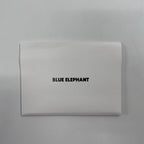 BLUE ELEPHANT / VISIONサングラス 箱付 SIZE:52□21-146