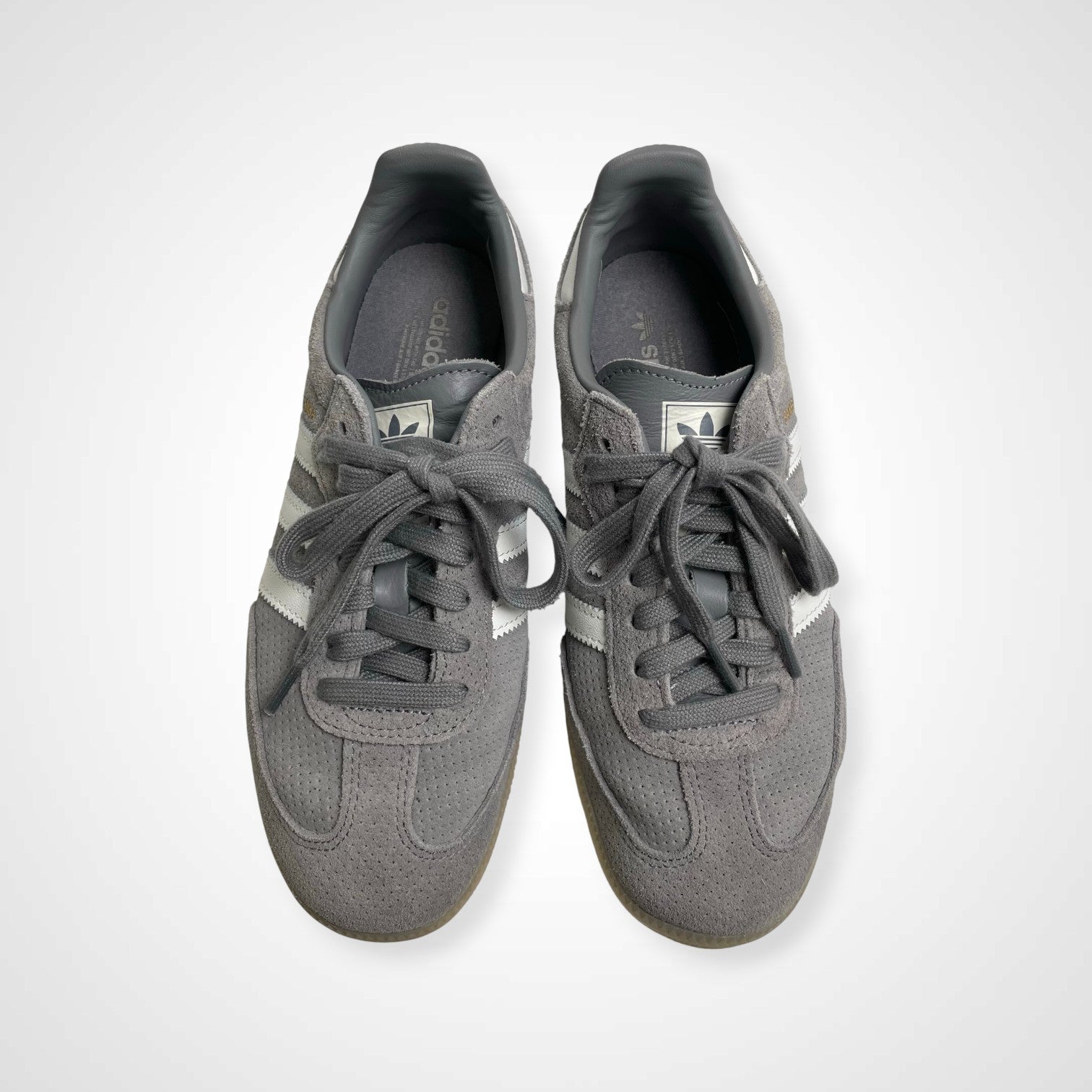 adidas アディダス / SAMBA OG グレースリー HP7905 SIZE:24cm