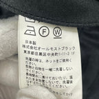 Product Twelve / ウルトラスエード センターシームパンツ 参考定価：45,000+tax SIZE：1