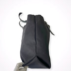 wjk / キャンバス×レザートートバッグ 参考定価：16,000+tax