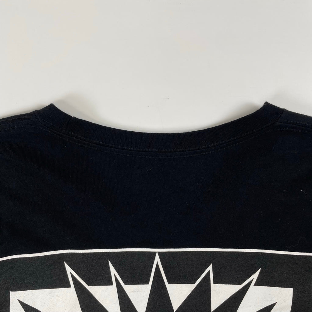 CHROME HEARTS × FOTI / FOTI Space Man L/S TEE SIZE:L