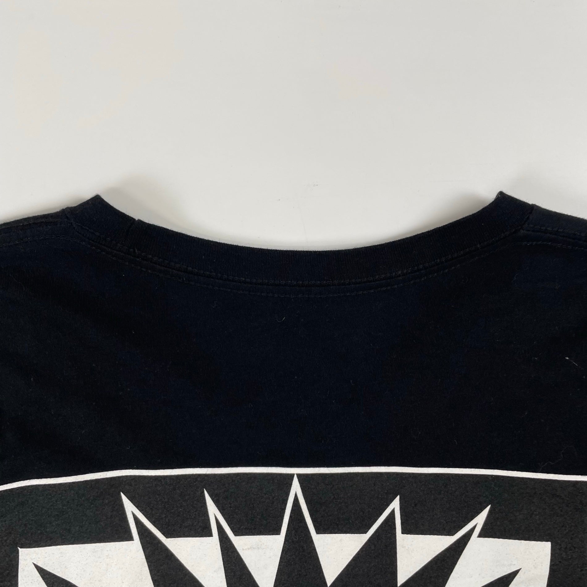 CHROME HEARTS × FOTI / FOTI Space Man L/S TEE SIZE:L