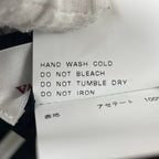 MASU × NOZOMI KUROKAWA / コラボ LONG EAR CAP 参考定価：22,000+tax