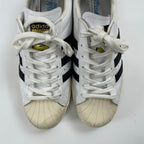 adidas / SUPER STAR 80sモデル スニーカー SIZE:26.5cm