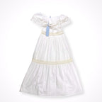 FLY GIRL / アンティーク調レースワンピース 未使用品 参考定価：39,000+tax SIZE:S