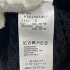 HARE / メタルボタンカーディガン SIZE:S