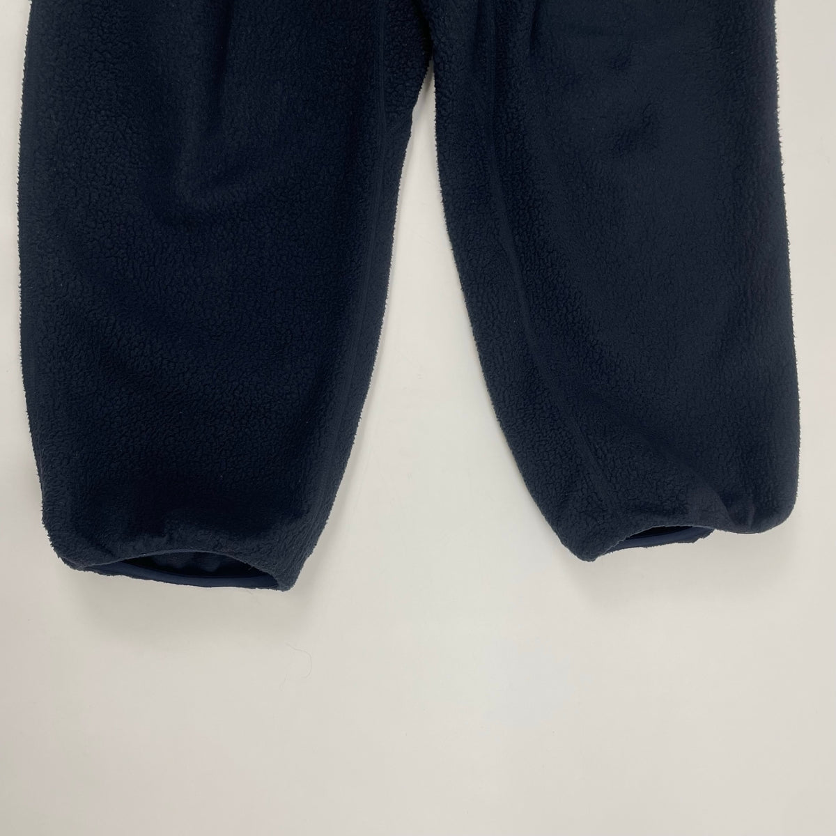 The Ennoy Professinal / 21AW Polartec Fleece Pants SIZE：XL