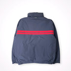NAUTICA / ヴィンテージ セーリングダウンジャケット SIZE:L