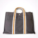 HERMES / 2001年銀座店オープン限定 フールトゥMM 美品 参考定価：80,000程度