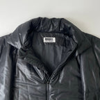 132.5 ISSEY MIYAKE / 12AW アーカイブ フラットインサレーションジャケット SIZE:3