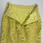 CELFORD セルフォード / スズランレーススカート 参考定価：18,000+tax SIZE：38