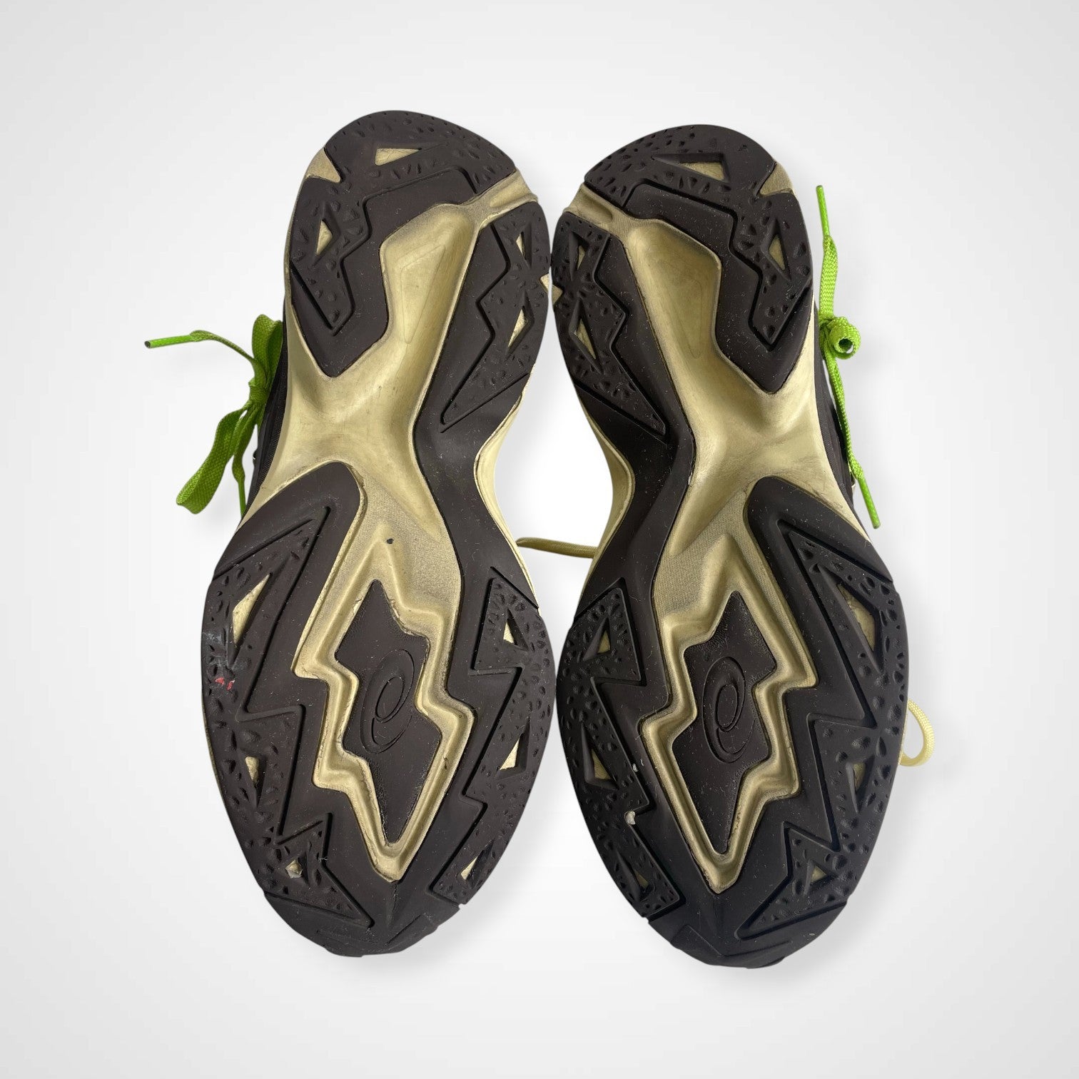 asics × andersson bell アシックス アンダースン ベル / PROTOBLAST コラボスニーカー Kiko Curation SIZE:28cm