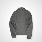 SUNSEA サンシー / PENCIL STRIPE JACKET 参考定価：45,000+tax SIZE:2