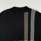 monkeytime / C/AC PLAID VEST Ⅱ参考定価：12,000+tax SIZE:M
