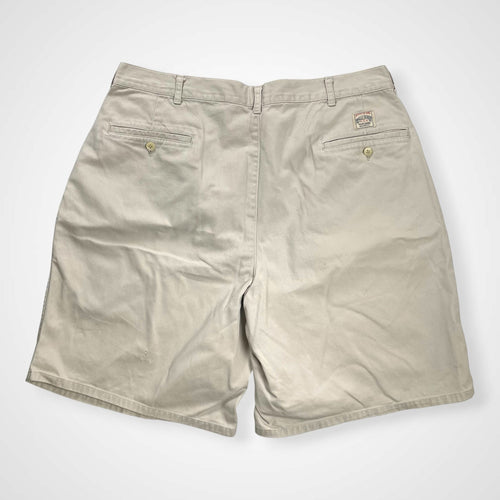 Polo by Ralph Lauren ポロ バイ ラルフローレン / 初期タグ ポロチノ 2タックショーツ USA製 SIZE：94