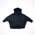NAKAGAMI / 2Way Design Parker 参考定価：26,000+tax SIZE:1