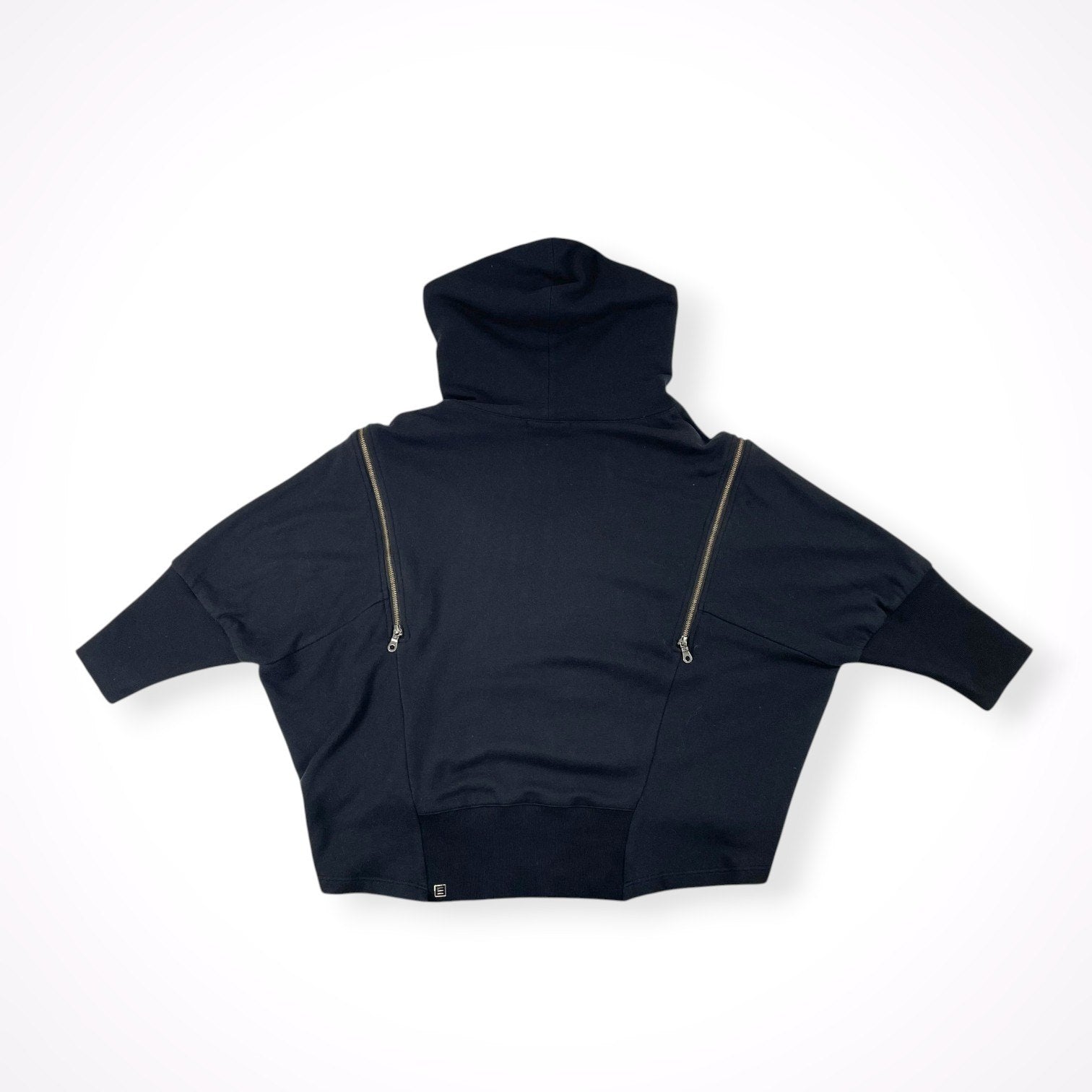 NAKAGAMI / 2Way Design Parker 参考定価：26,000+tax SIZE:1