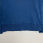 RUSSELL ATHLETIC × SHIPS ラッセルアスレチック シップス / 復刻ガゼットスウェット ブルー SIZE：L