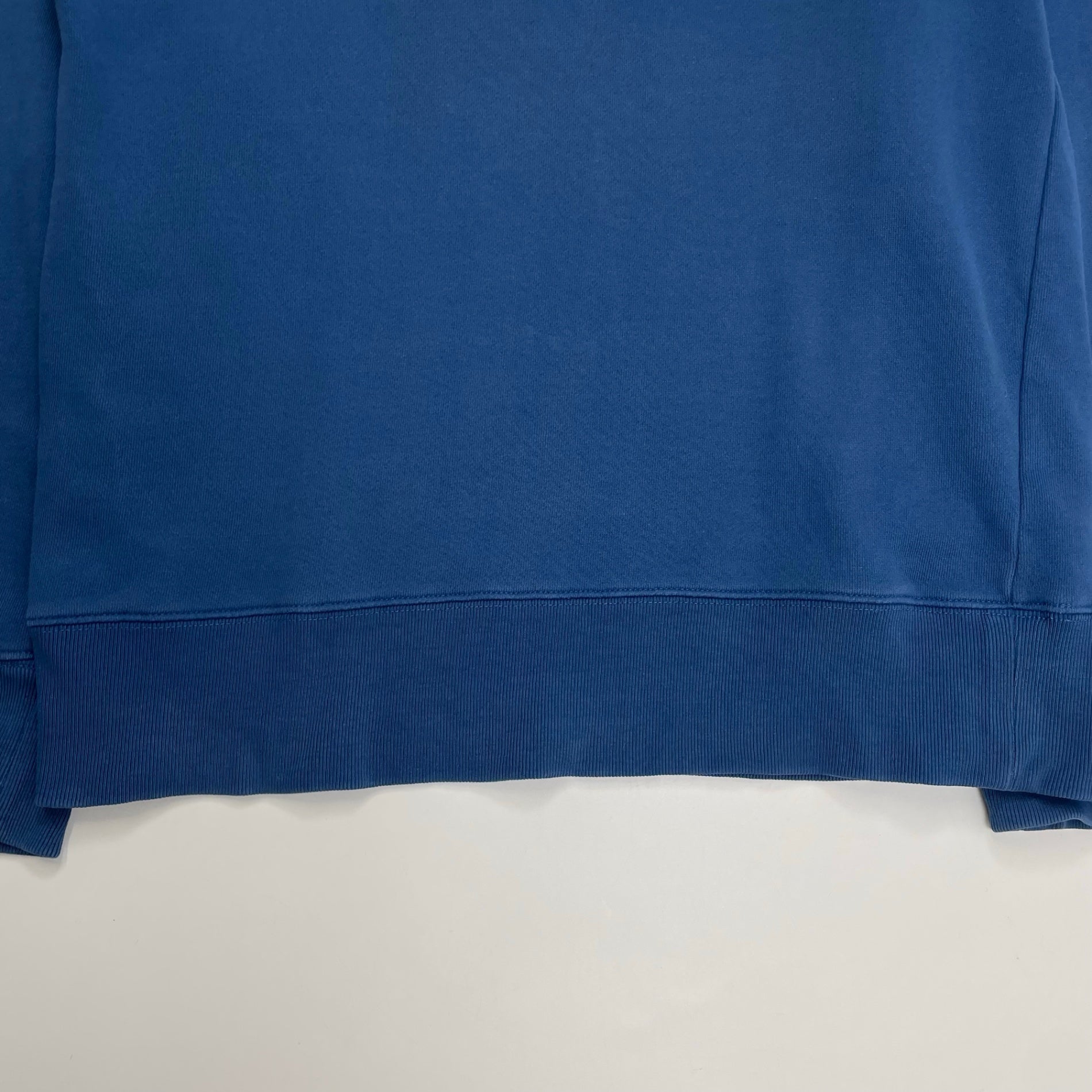 RUSSELL ATHLETIC × SHIPS ラッセルアスレチック シップス / 復刻ガゼットスウェット ブルー SIZE：L