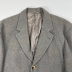 BOSS HUGO BOSS / ヴィンテージジャケット SIZE：50(L-XL程度)