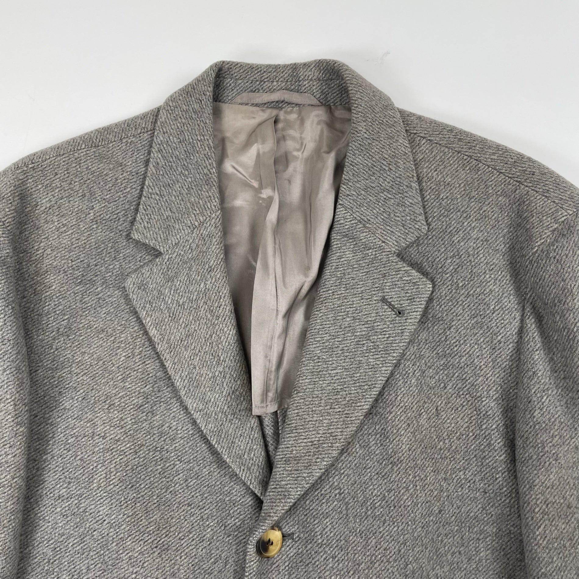 BOSS HUGO BOSS / ヴィンテージジャケット SIZE：50(L-XL程度)