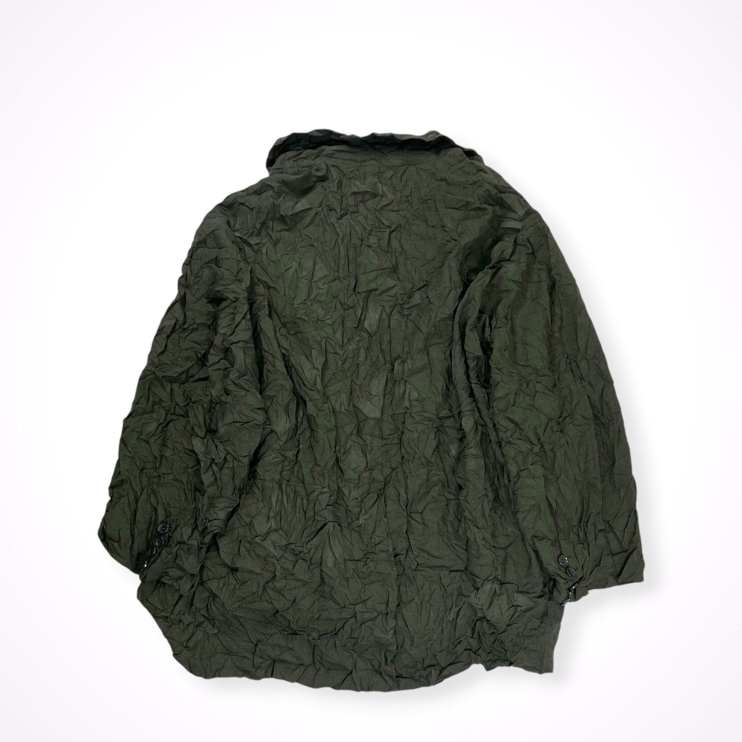 I'm here アイムヒアー / unformジャケット 参考定価：60,000程度 SIZE:M