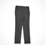 CORNELIANI / バージンウールMIXスラックス 参考定価：70,000程度 SIZE：46