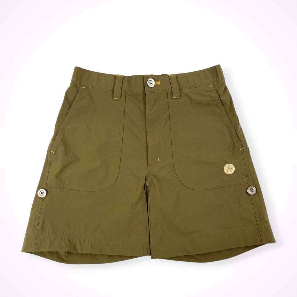 Marmot / Women's Kimu Half Pant SIZE:S