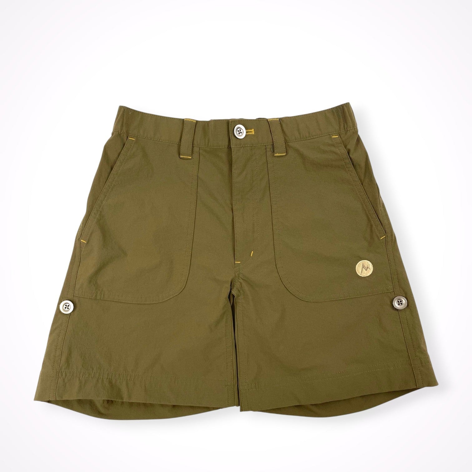 Marmot / Women's Kimu Half Pant SIZE:S