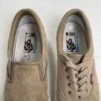 VANS VAULT × needles バンズ ボルト ニードルズ / コラボ Era Slip-On Vlt L 参考定価：14,000+tax SIZE:28cm