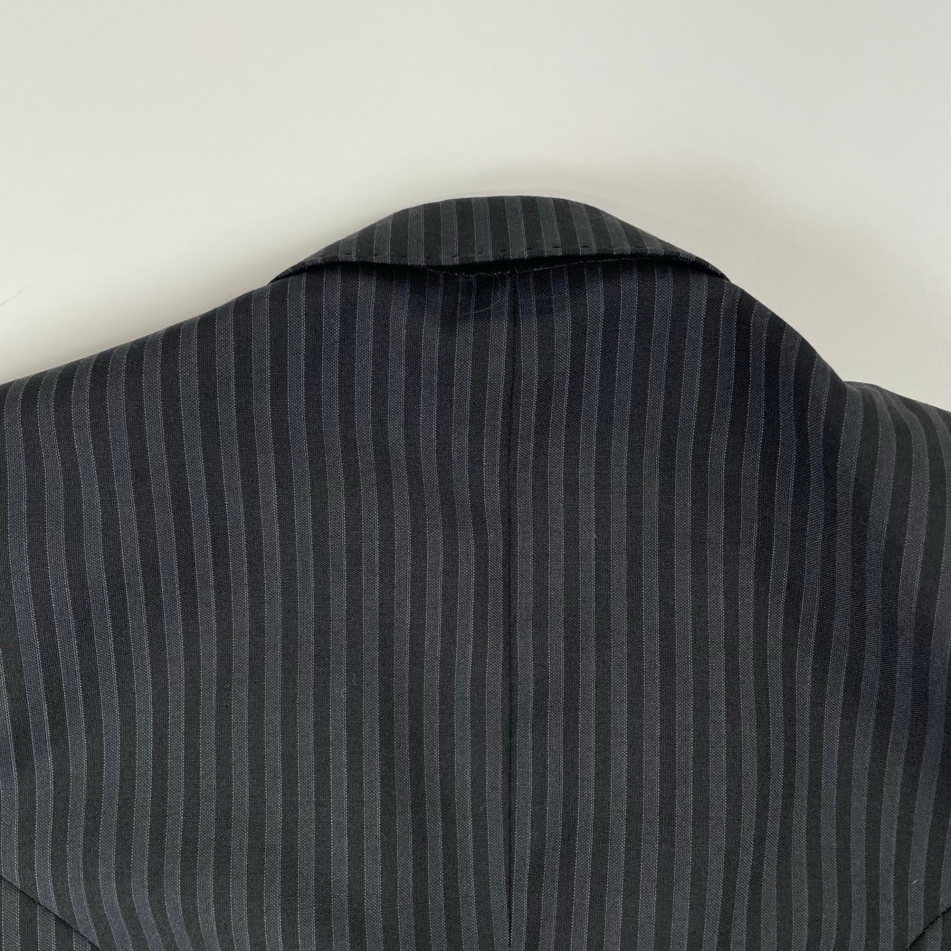 EURO VINTAGE / 80sスペンサージャケット SIZE:52
