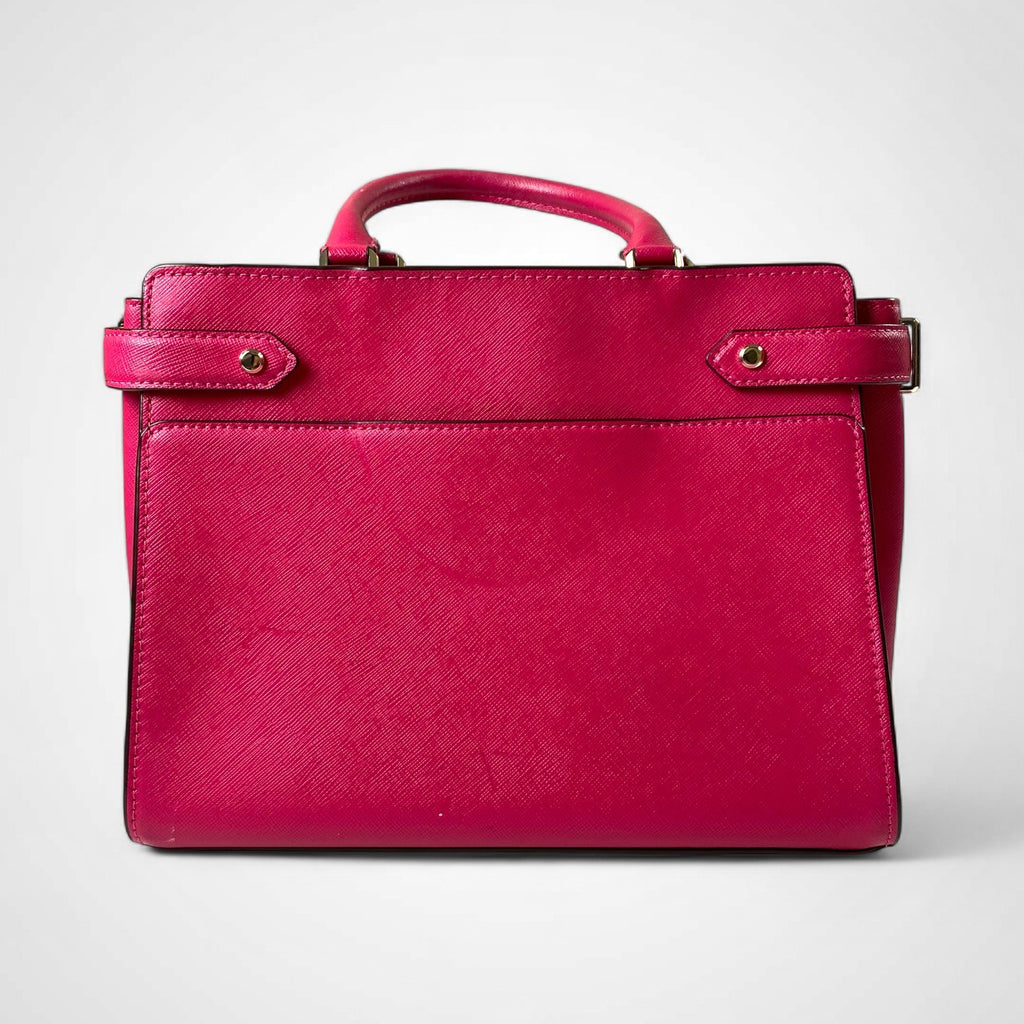 Kate spade ケイト スペード / ステイシーミディアムサッチェル WKRU6951 参考定価：70,000+tax