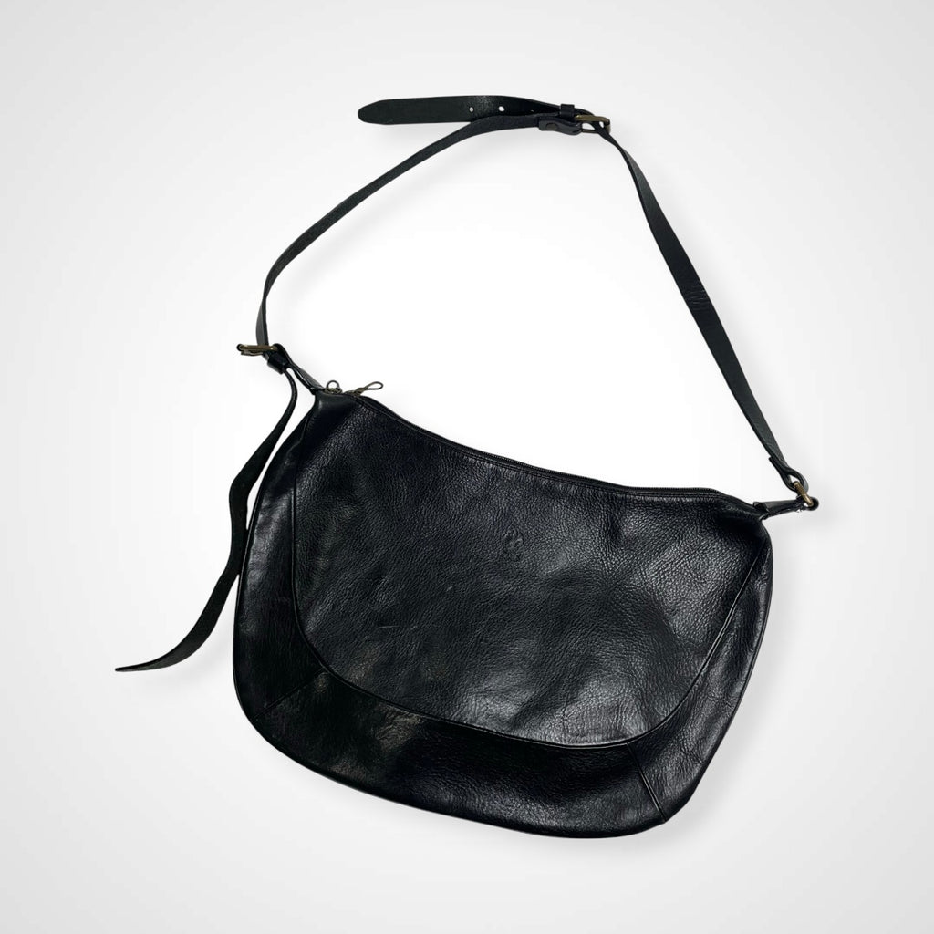 CI-VA シーバ / レザーショルダーバッグ 1898VOLA 参考定価：35,000+tax