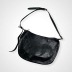 CI-VA シーバ / レザーショルダーバッグ 1898VOLA 参考定価：35,000+tax