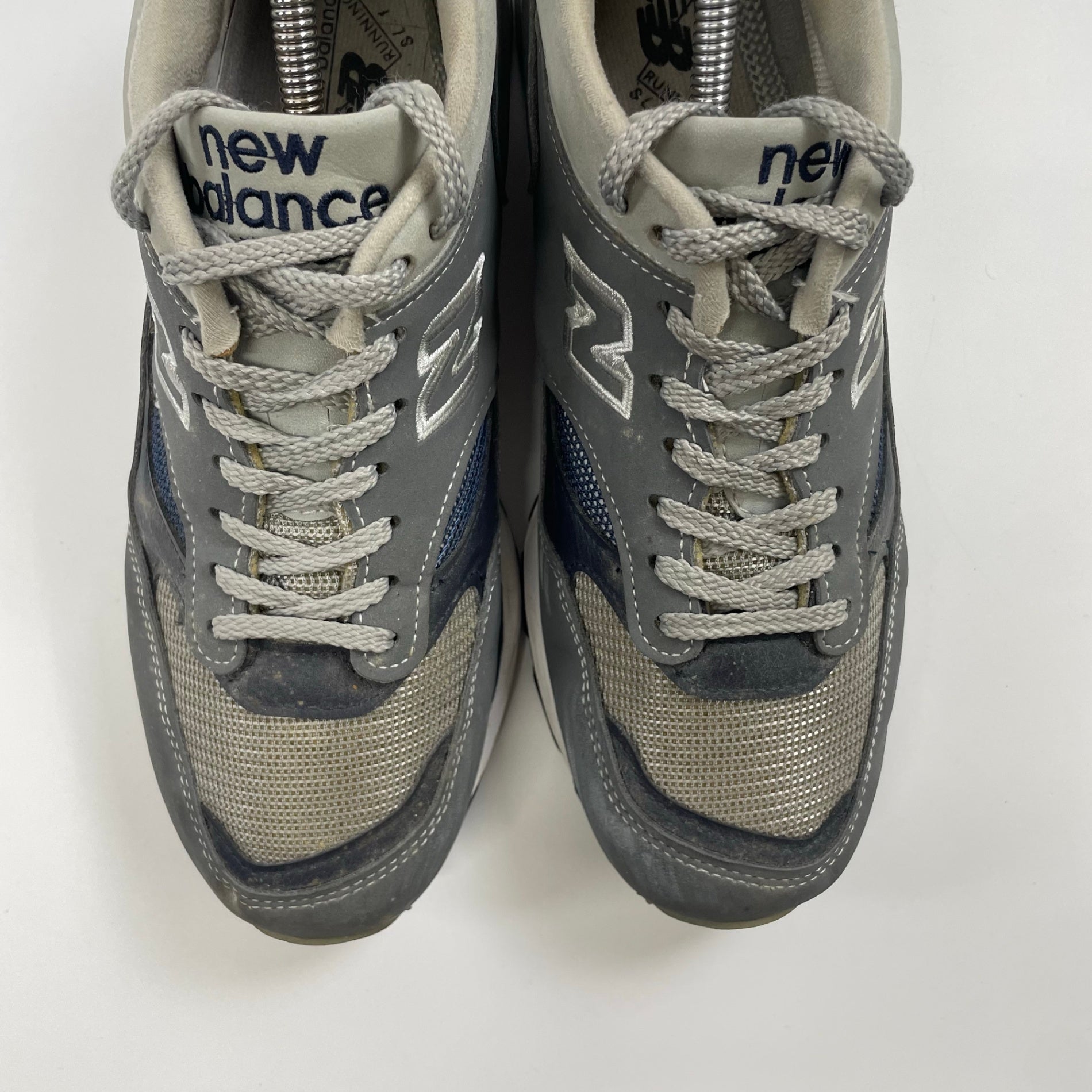 Newbalance / 80s復刻 英国製M1500 スニーカー SIZE：US8