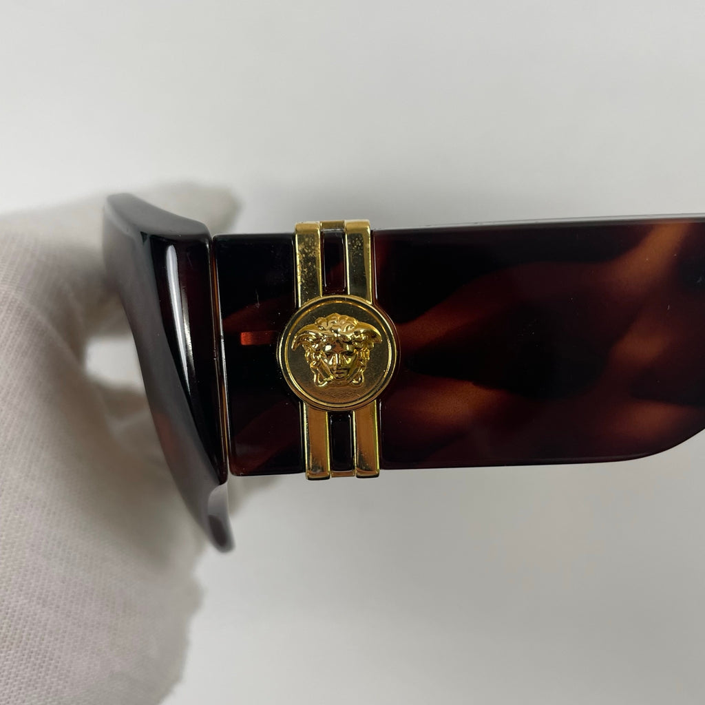 GIANNI VERSACE / メデューサ サングラス MOD.421