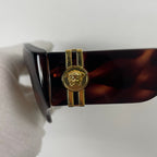GIANNI VERSACE / メデューサ サングラス MOD.421