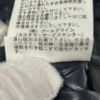 THE NORTH FACE PURPLE LABEL / Lightweight 65/35 Stuffed Shirt ND2752N 参考定価：39,000+tax SIZE:M