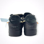 NIKE × OFF WHITE / ”THE 10” AIR FORCE 1 LOW 購入納品書付 SIZE:28.5cm