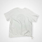 Niche. × BEAUTY＆YOUTH ニッチ ビューティーアンドユース / 別注ドローコードTEE 参考定価：6,500+tax SIZE:XL