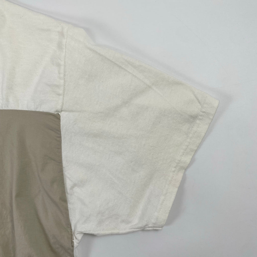 nusumigui / 壁の塗装TEE 参考定価：15,000程度 SIZE:FREE