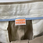 MAISON EUREKA メゾンエウレカ / ヴィンテージリワークチノパンツ 参考定価：22,000+tax SIZE:S