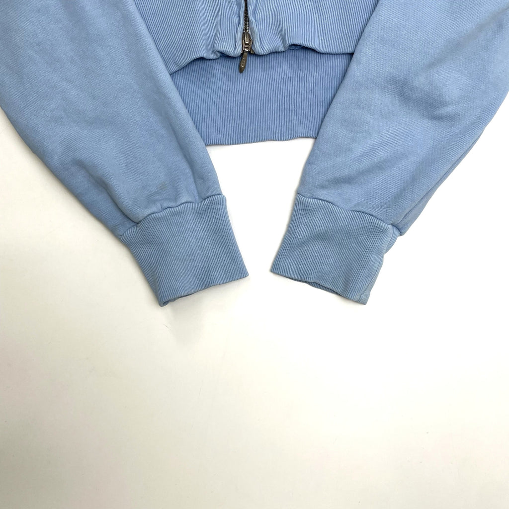 MASU / MASU BOYS Zip-Up Hoodie 参考定価：38,000+tax SIZE:46