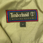 Timberland / 90s ヴィンテージナイロンジャケット SIZE:M