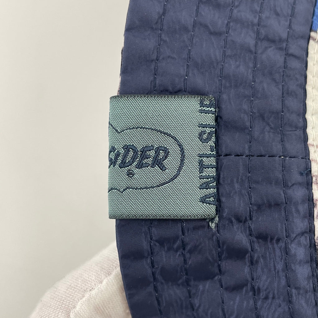 BEAMS PLUS × TOP SIDER / コラボ コンパス柄ハット
