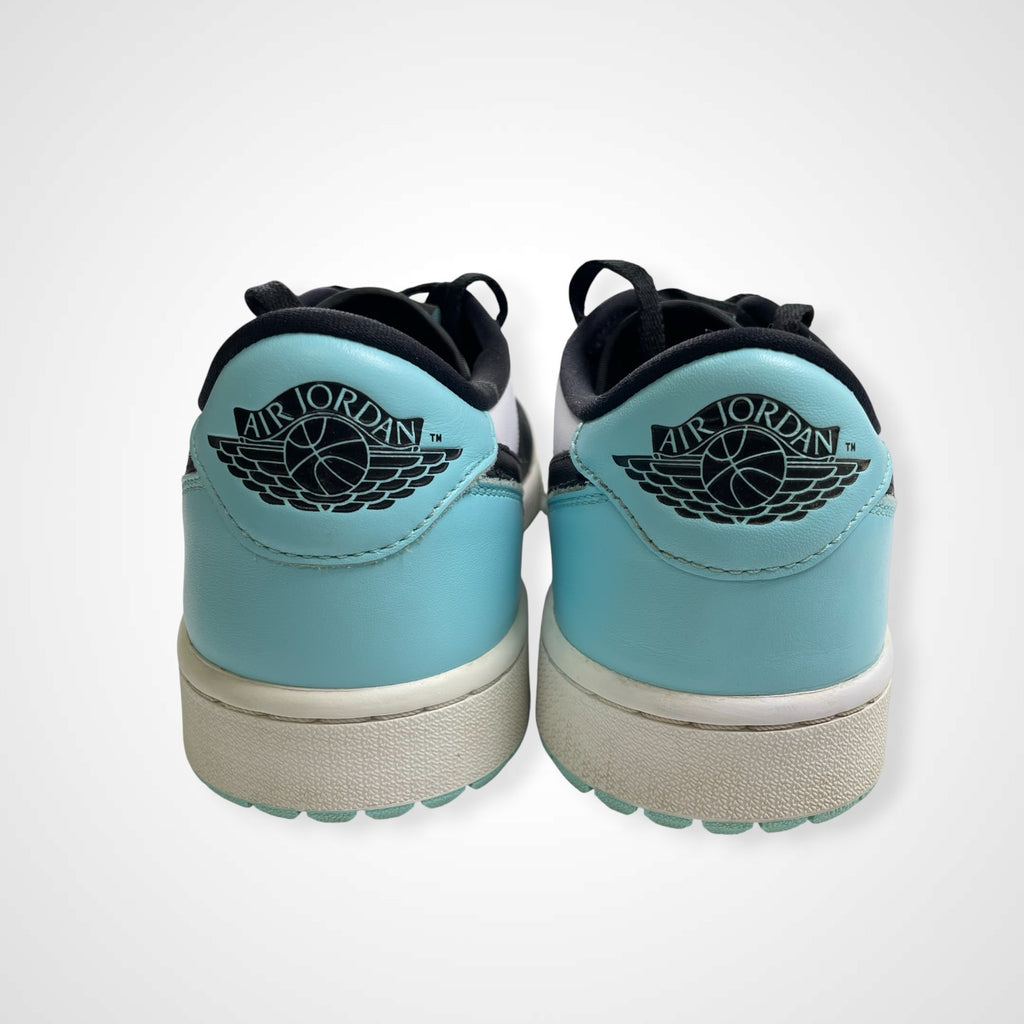 NIKE ナイキ / Air Jordan 1 Low Golf Copa ティファニーブルー 購入証明書付 SIZE:28cm