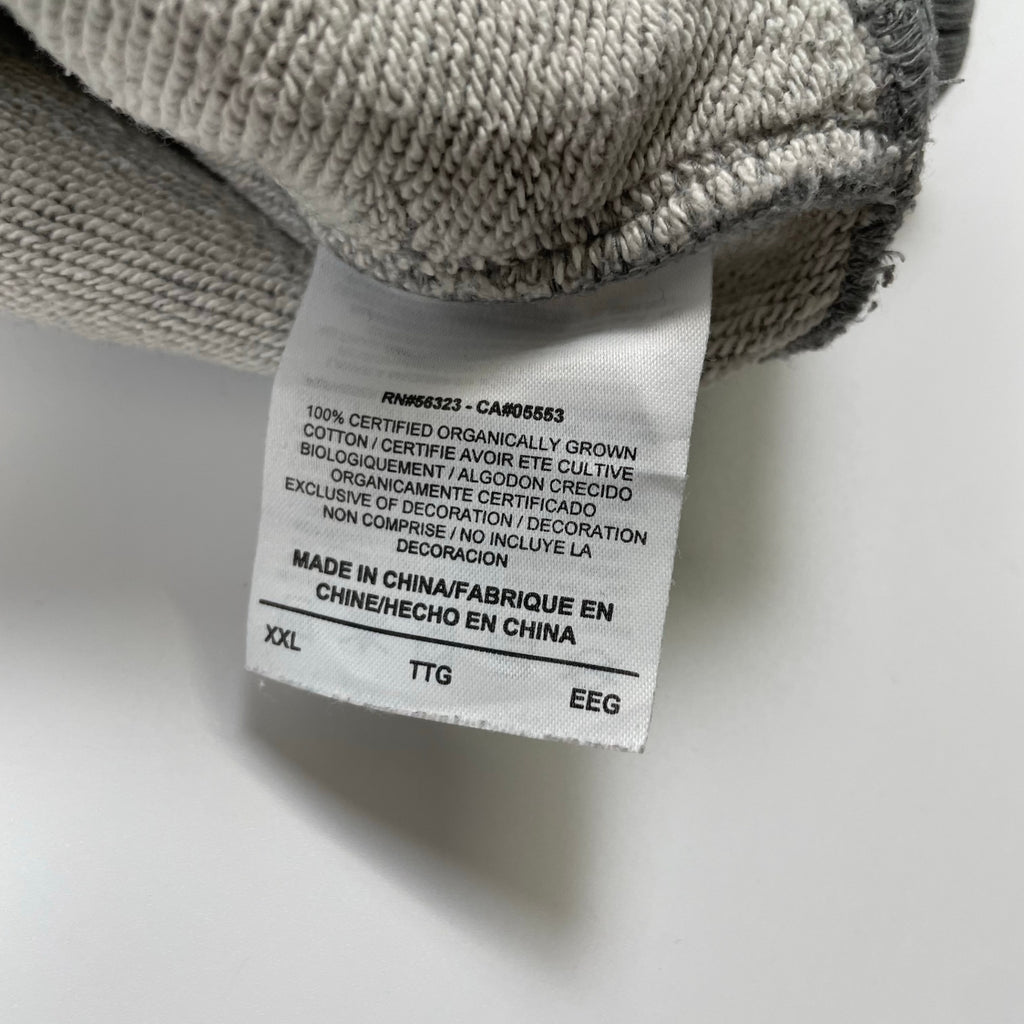 NIKE ナイキ / コービーブライアント ヴィンテージスウェット 「BATTLE＆ELEVATE」 SIZE:XXL