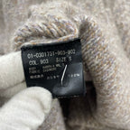 Theory / カシミヤ100％ CASHMERE KARENIA MRL T 参考定価：42,000+tax SIZE:S