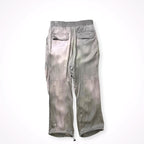 DIESEL / P-Marty Oversized Satin Cargo Pants 参考定価：55,000+tax SIZE:46
