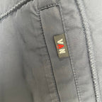VAN JACKET / グリフォンエンブレム ハリントンジャケット ネイビー 石津謙介 SIZE：M